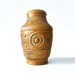 Vintage // Bay Keramik // Vase // West German ceramic // West German pottery // West Germany