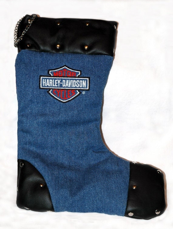 harley davidson stocking stuffers