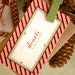 Christmas Advent Calendar- Printable Activities