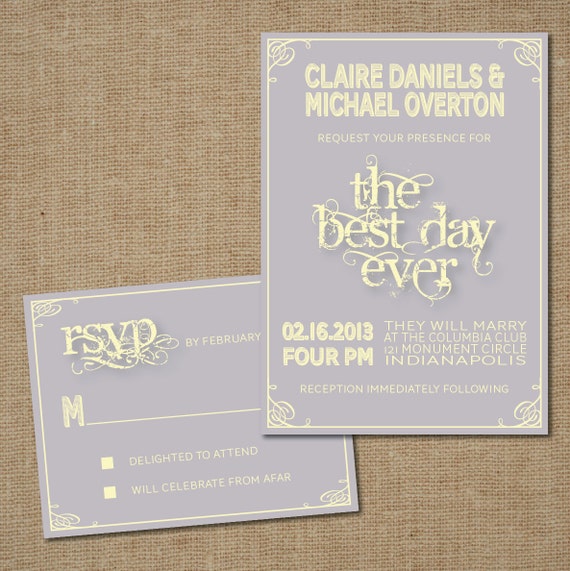 Best Way To Print Invitations From Etsy 1