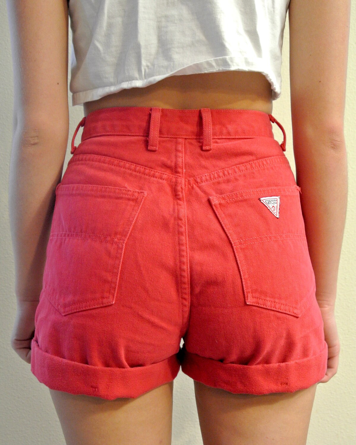 guess sweat shorts