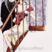 Neil Gaiman and Amanda Palmer - original art