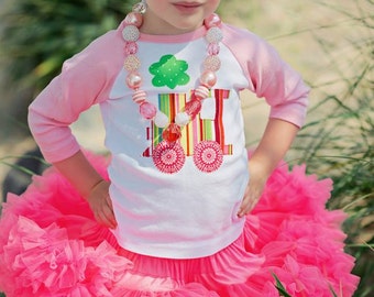 Train Birthday Shirt, Train Shirt, Girls Train Birthday, Train Birthday tshirt, Girls Birthday Shirt, Birthday Train Shirt, Train Party