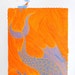 The Sea Monster, screenprint