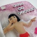 Pull My Finger: Art for Your Shower