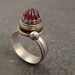Sun and Moon Ring