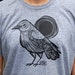 Raven Shirt - Guys
