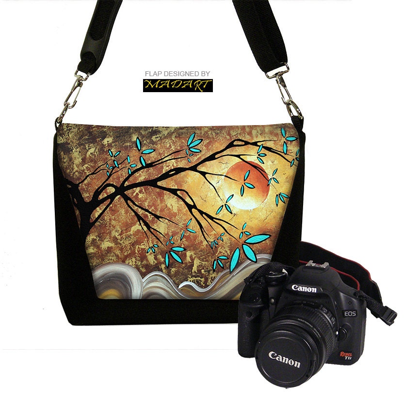 Unique Womens Digital Slr Camera Bag DSLR Camera Bag Purse