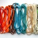 63 Elastic Headbands