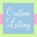 25 Bat boy and Pal Invitations and 30 Address Labels - Reserved for Michele