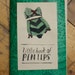 Little Book of Pinups - A small art book