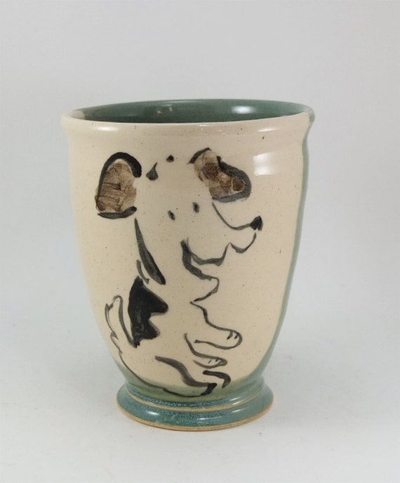 beagle mug