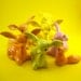 7 Deer and squirrel figurines destash LOT
