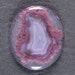 NAC Designer Cabochon Moctezuma Agate