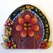 Window Fairy Door