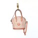 vintage DOONEY and BOURKE leather bag