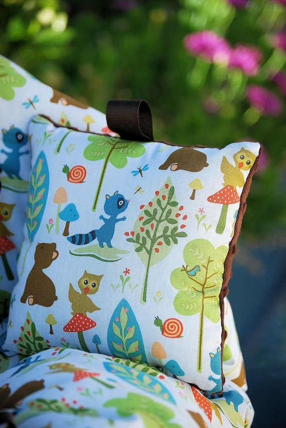 Shopping Cart Cover Shopping Cart Covers for by tinderdesigns