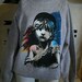 vintage les miserables sweatshirt