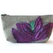 Large Cosmetic Case