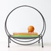 Mid Century Modern Magazine Rack