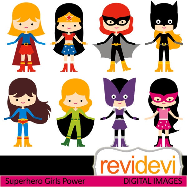 girl power clipart free - photo #10