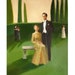 The Hosts- Original Oil Painting