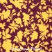 Kaffe Fassett Fabric, Silhouette, Tortoise Shell, 1 YARD