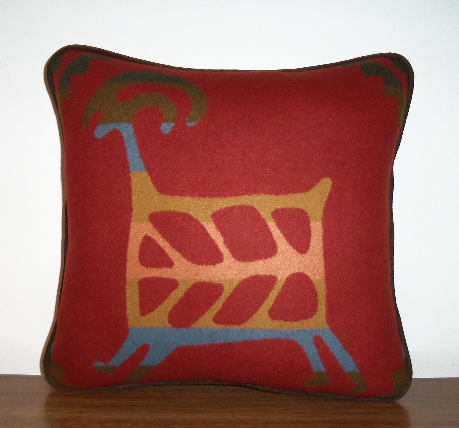 pendleton pillows