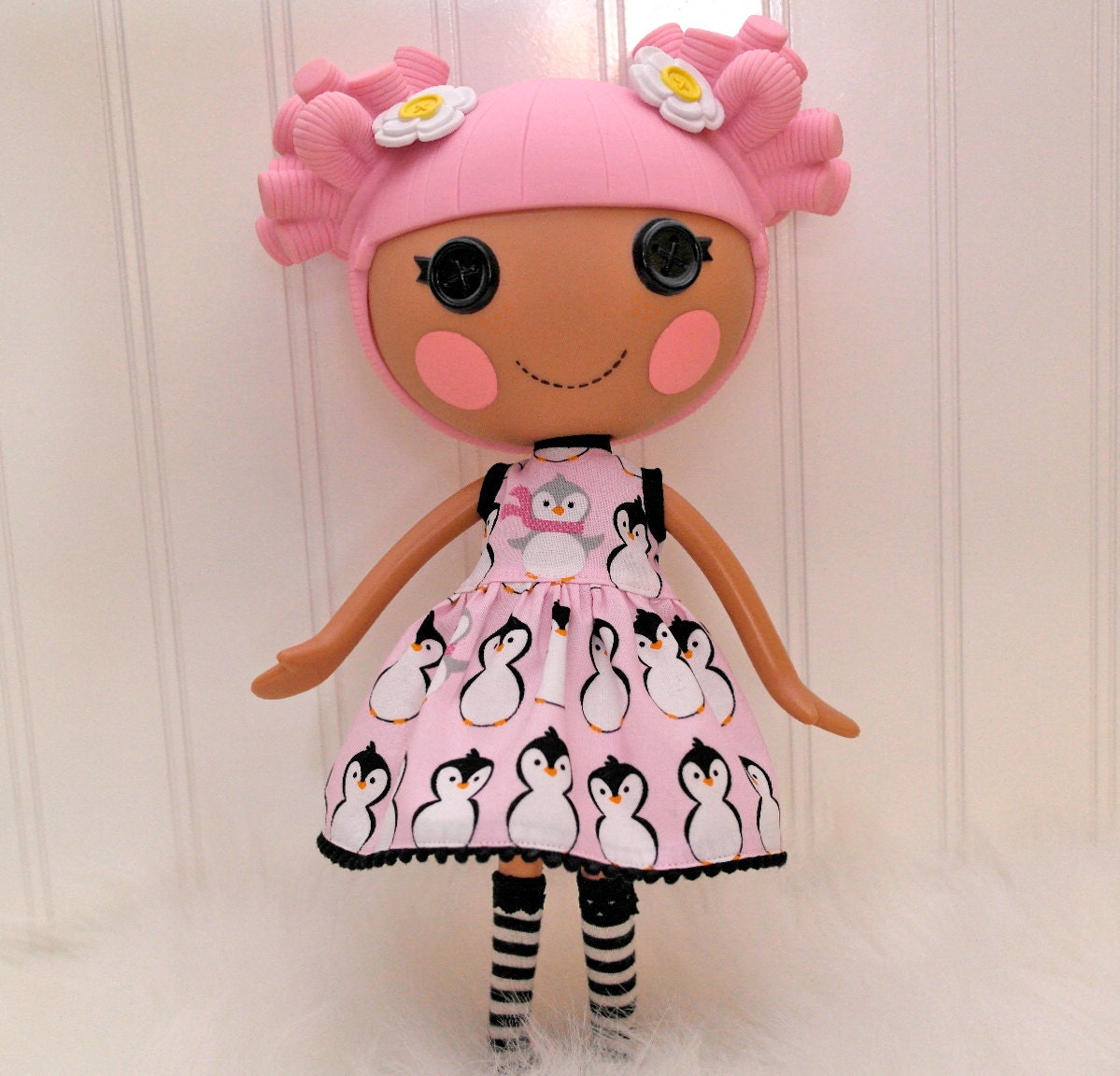 lalaloopsy dress