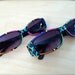Bifocal Sun Readers 1.25 strength