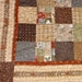 Winterberry Lane lap quilt