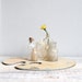 Vintage Painter's Palette