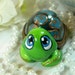 Cloudy Turtle
