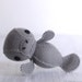 manatee doll
