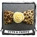 Fever Hair Clip