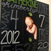 Reserved for Jennifer G. 14x14 canvas