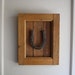 vintage cowboy art