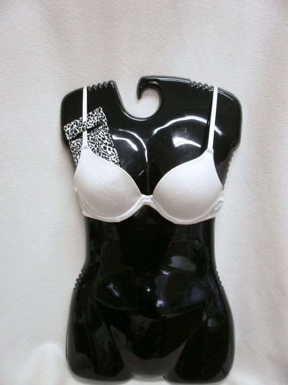 Bra Cell Phone Case Animal Print CELL PHONE IPOD Soft Padded