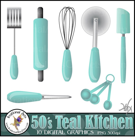 cooking supplies clipart - photo #42