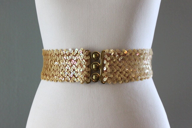 60s belt