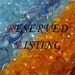 RESERVED for Cynthia only - Vermeil Love-in-Heart Charm