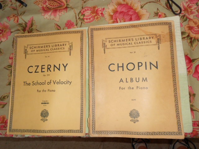 The Library of Piano Classics Epub-Ebook