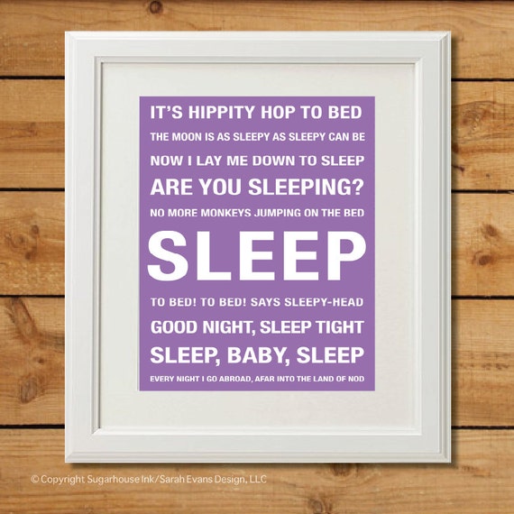 sleep-nursery-rhyme-subway-art-digital-art-print-nursery