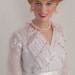 Last one! LE Princess Diana Christie's Lot 7 replica