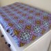 Ironwork Changing Pad Cover Ready to Ship