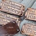 Pottery Bead Well Behaved Women Rarely Make History