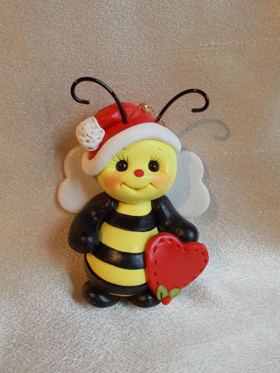bee bumble bee bug sculpture christmas ornament sculpture bee bumble bee bug sculpture christmas ornament sculpture