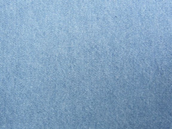 8 oz Stonewash Light Blue Denim Fabric Slipcovers Apparel