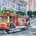 Reserved Listing for bridori, 3 12x16 Art Prints Gwen Meyerson
