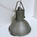 Vintage Industrial Beehive Spotlight Spot Light Aluminum Round Bright